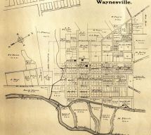 The Warren County Centennial Atlas, 1903